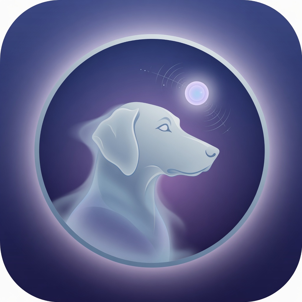 Ghosthound